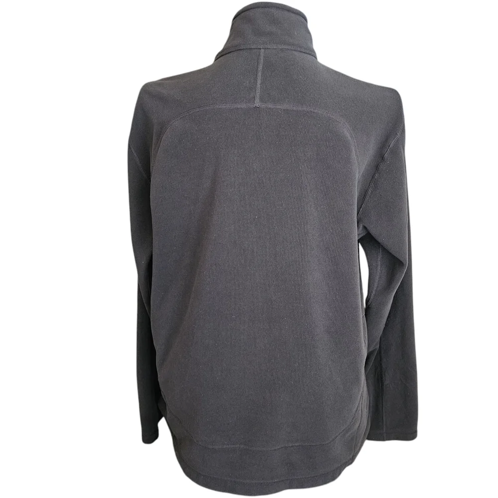 The North Face Men's WindWall Jacket - Size L - Black - Wind-Resistant